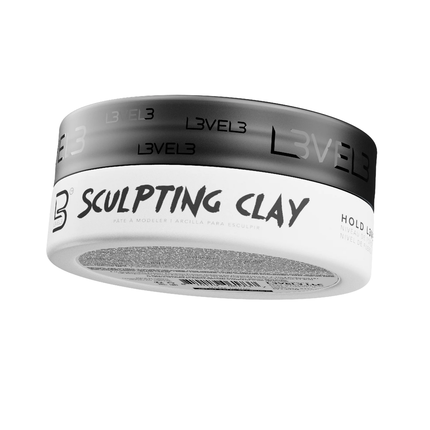 L3VEL3 Sculpting Clay