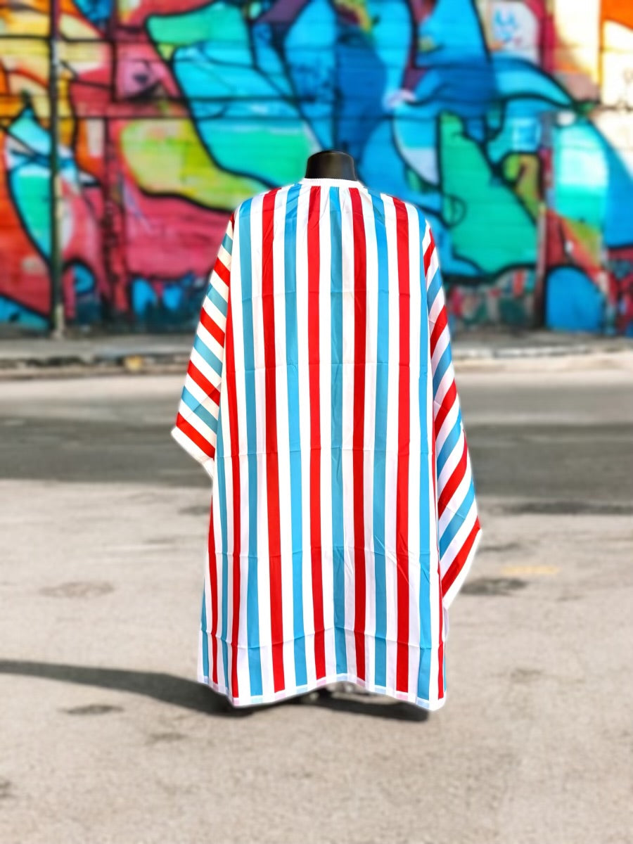 Bomb Pop- Essential Cape