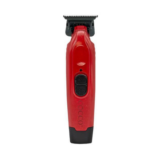 Cocco Hyper Veloce Pro Trimmer (Red)