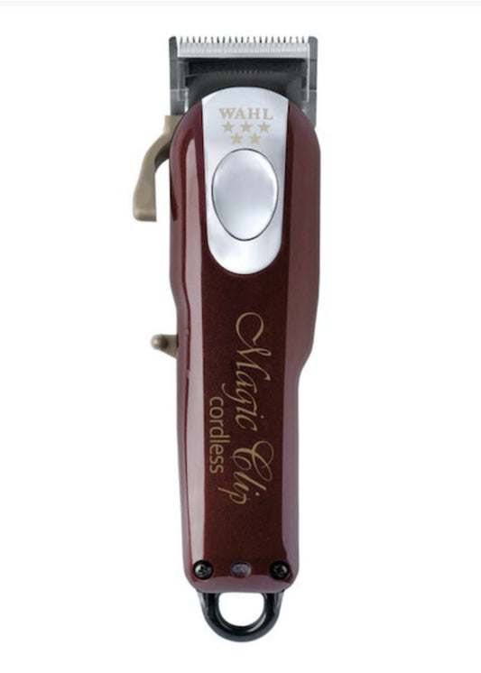 Wahl 5 Star Magic Clip