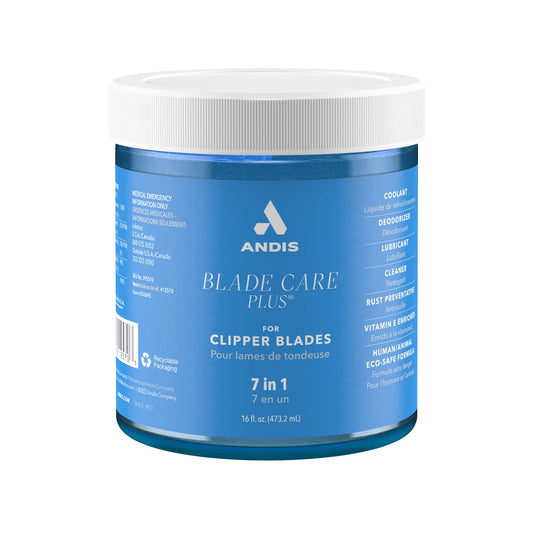 Andis Blade Care Plus