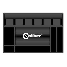 Caliber Magnetic Barber Station Mat