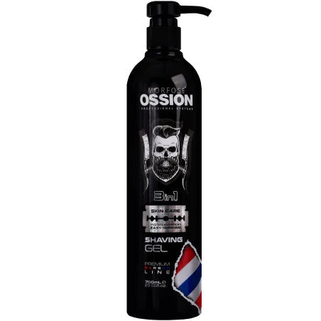 Ossion Shave Gel