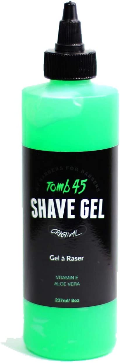 Tomb45 Shave Gel